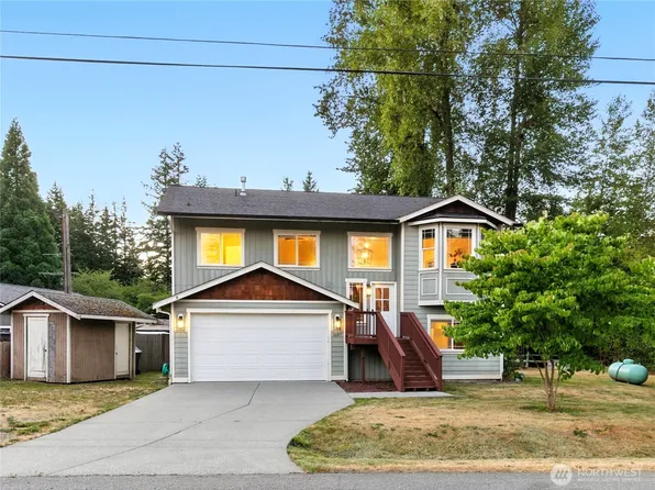1107 129th Place NW, Marysville, WA 98271