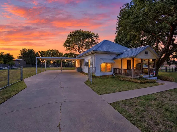 17781 Fm 3080, Mabank, TX 75147