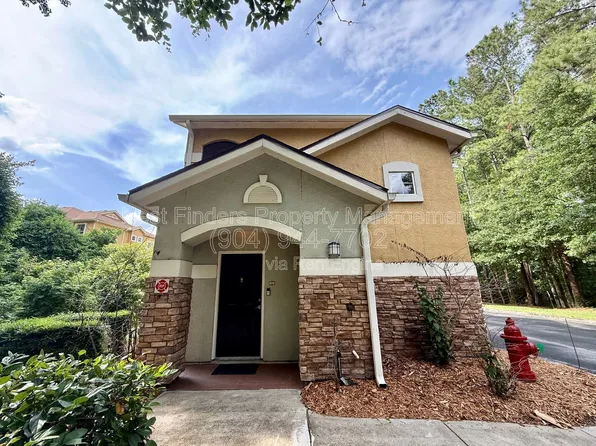 8539 Gate Pkwy W Unit 1321, Jacksonville, FL 32216