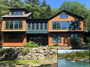 138 Knubble Bay Rd, Westport Island, ME 04578