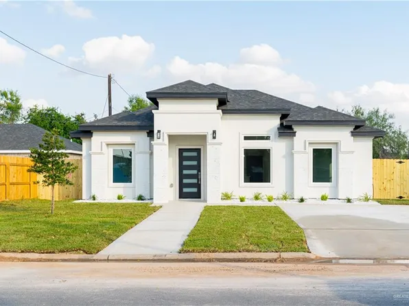 112 S 3rd St, Donna, TX 78537