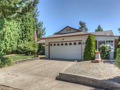 5444 Rock Creek Ct S, Salem, OR, 97306