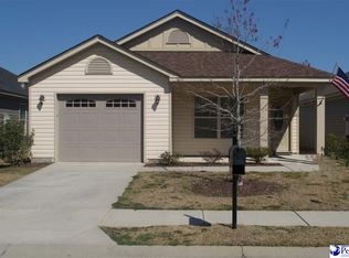 2138 Harbour Ln, Florence, SC 29505