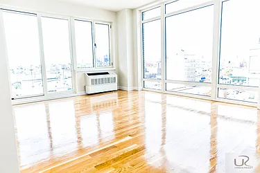 Rented by Urban Realty NYC