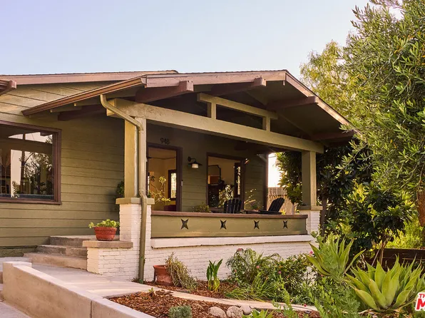 948 Elyria Dr, Los Angeles, CA 90065