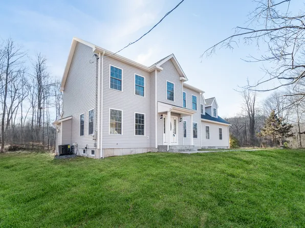 10a Patrick Drive Lot 10a, Seymour, CT 06483
