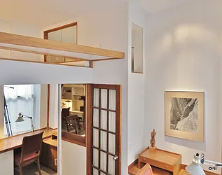 Rented by Susan Finkel, LREB