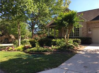 3 Wilmington Way, Conroe, TX 77384