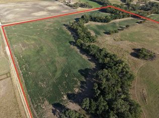 0 27th Ave, Gypsum, KS 67448