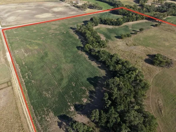 0 27th Ave, Gypsum, KS 67448