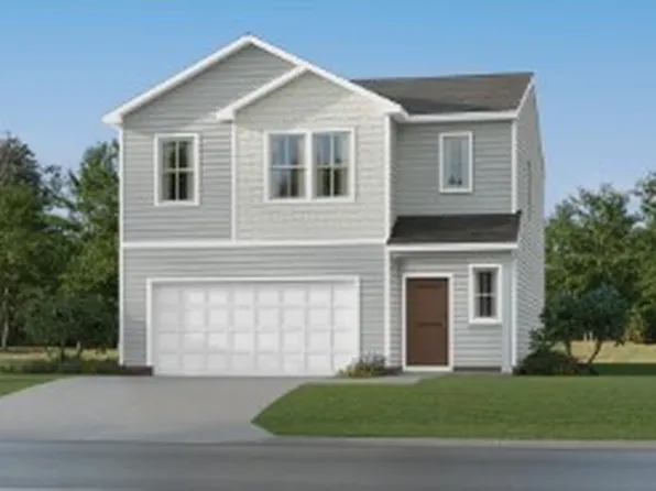913 Moray Ln, Clarksville, TN 37043