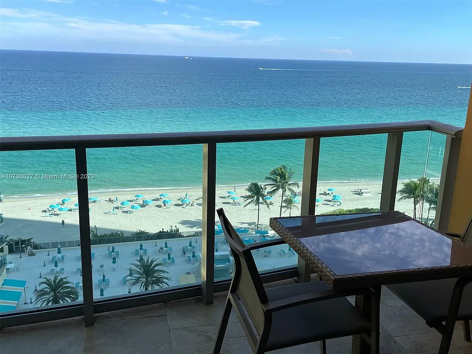 2501 S Ocean Dr #1221