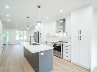 22 Milroy Ln, Markham, ON L6B1B5