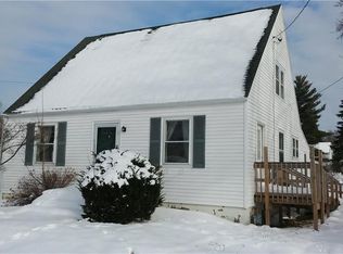606 Brigham Rd, Dunkirk, NY 14048