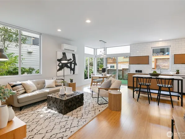 3128 Wetmore Avenue S #A, Seattle, WA 98144