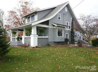 5389 Beerbower Rd, Edgerton, OH 43517