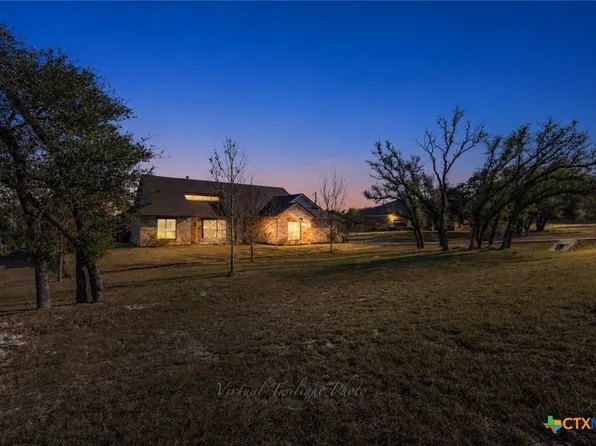 329 Sunrise Hls, Lampasas, TX 76550
