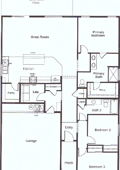 7656 E Bullhead St — Photo 15