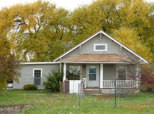 681 Naneum Rd, Ellensburg, WA 98926