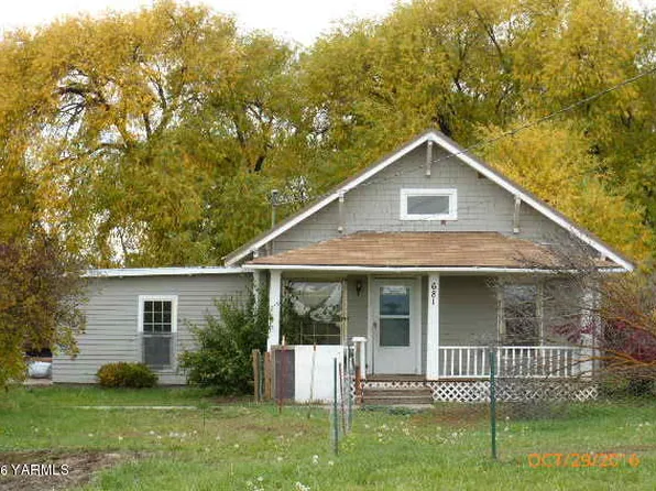 681 Naneum Rd, Ellensburg, WA 98926