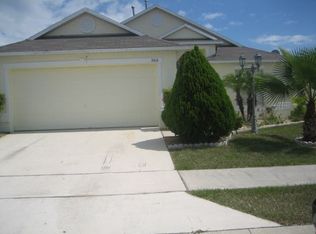 260 Piccolo Way, Davenport, FL 33896