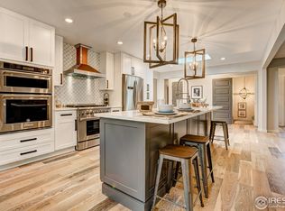 1909 Sequoia St, Fort Collins, CO 80525