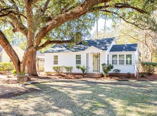 307 Ridgecrest Dr, Thomasville, GA 31792