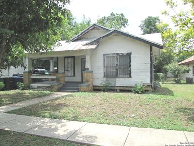 554 CUMBERLAND RD, San Antonio, TX, 78204