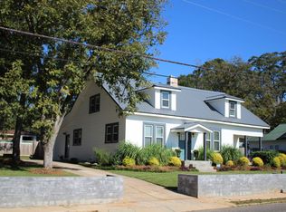 373 E College St, Ozark, AL 36360