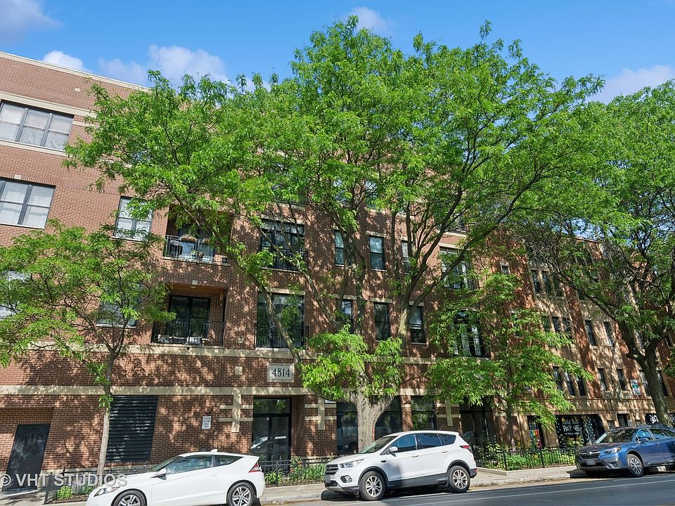 1st image of 4814 N Damen Ave APT 408
