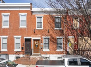 1713 Ellsworth St, Philadelphia, PA 19146