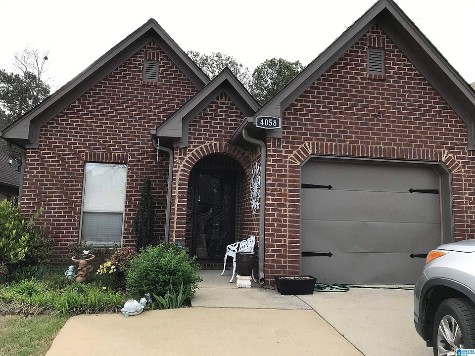 4058 Fulton Springs Ln, Fultondale, AL 35068 MLS 21379928 Zillow