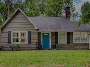 1821 Avon Ave SW, Atlanta, GA 30311