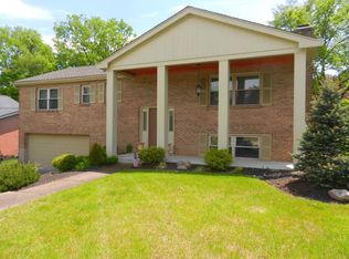 2441 Cecelia Dr, Villa Hills, KY