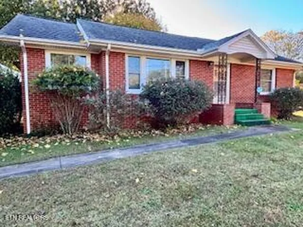 5603 Ridgefield Rd, Knoxville, TN 37912