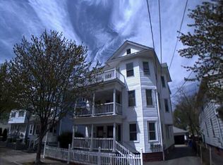 75 Wallace St, Providence, RI 02909