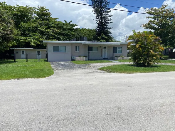 1739 SW 28th Ter, Fort Lauderdale, FL 33312