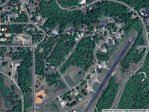 4th image of 2550 W Hillcrest Dr