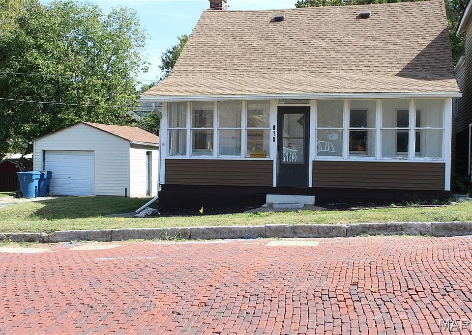 1st image of 615 George St
