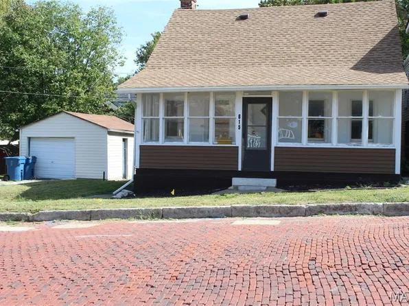 615 George St, Alton, IL 62002