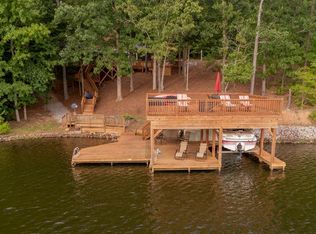 132 Gardner Point Cir, Littleton, NC 27850