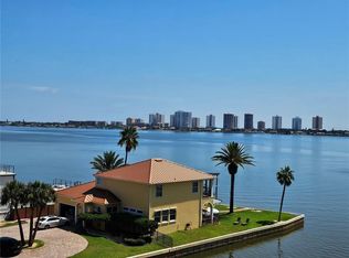 2801 S Ridgewood Ave UNIT 512, South Daytona, FL 32119
