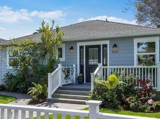 3633 Maplewood Ave, Los Angeles, CA 90066