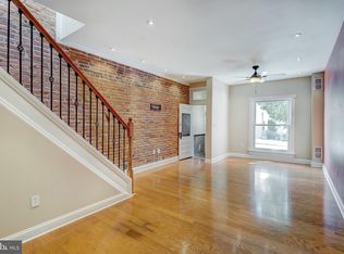 806 S Clinton St, Baltimore, MD 21224