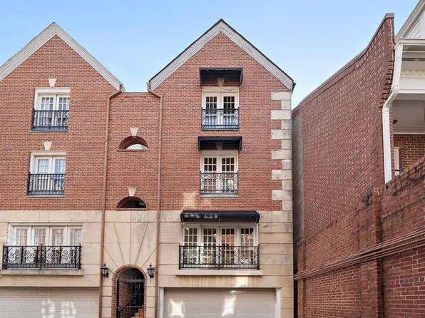 2427 Kingston Street #2527, Houston, TX 77019