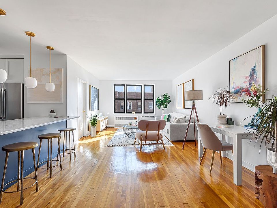 1st image of 1818 Newkirk Ave APT 6S
