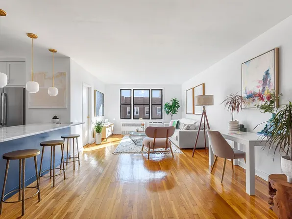 1818 Newkirk Ave APT 6S, Brooklyn, NY 11226