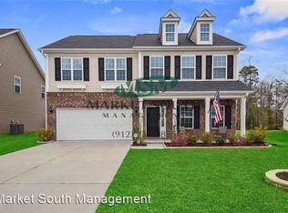 224 Somersby Blvd, Pooler, GA 31322