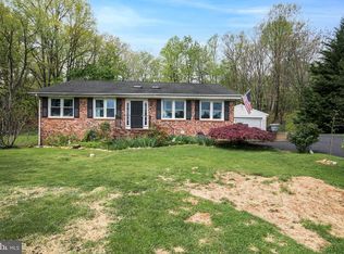 10314 Putman Rd, Frederick, MD 21702