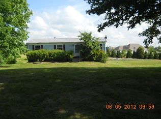 5760 Sutton Rd, Britton, MI 49229